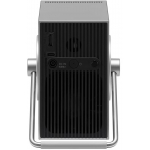 LG CineBeam Q HU710PB 4K超高清小型投影機 | 可旋轉手柄 | 自動螢幕調整 | webOS